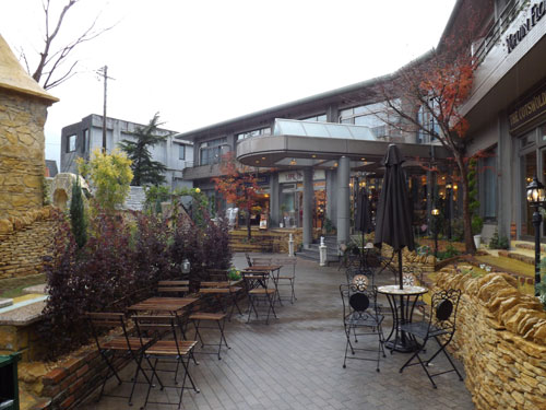 YUFUIN FLORAL VILLAGE HOTELの写真1