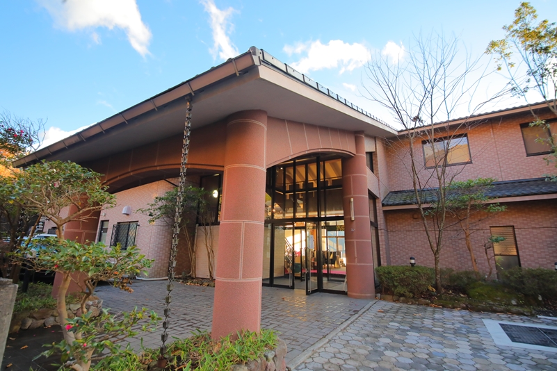 由布院温泉 朝霧のみえる ゆけむり山荘の写真1