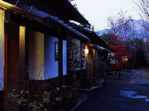 由布院温泉 ゆふいん旅館 ゆすらうめの写真1