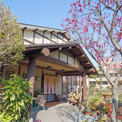 湯布院温泉 由布の宿 きふうの写真1