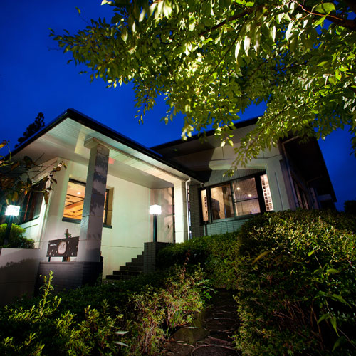 由布院温泉 由布岳一望の宿 美星の写真1