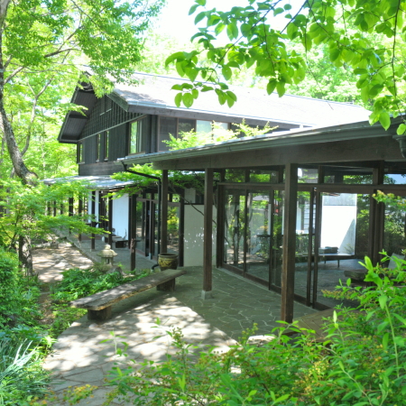 オーベルジュ 檪屋の写真1