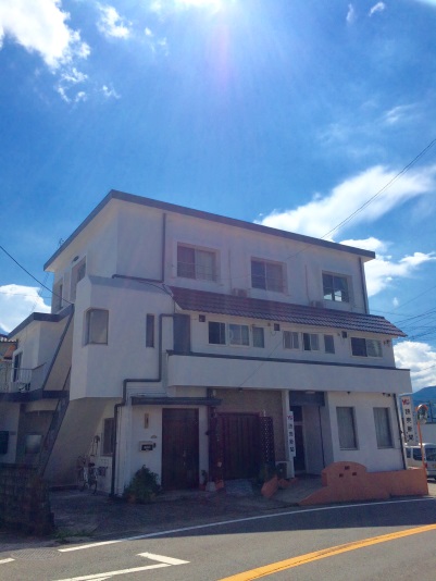 湯布院 小さな貸別荘 ラスタグラスの写真1