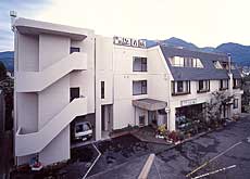 由布院温泉 旅館 上の湯の写真1