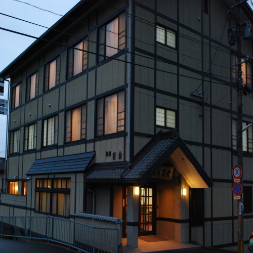 由布院温泉 旅館 百合の写真1