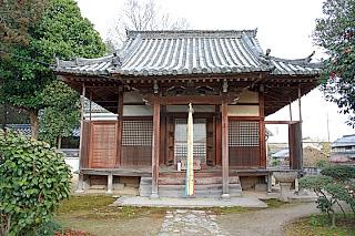 大智寺の写真1