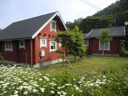 由布院温泉 コテージ湖畔の写真1