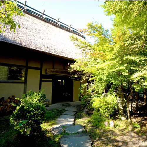 宿房 翡翠之庄 The Kingfisher resortの写真1