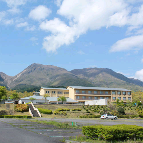 国民宿舎 久住高原荘の写真1