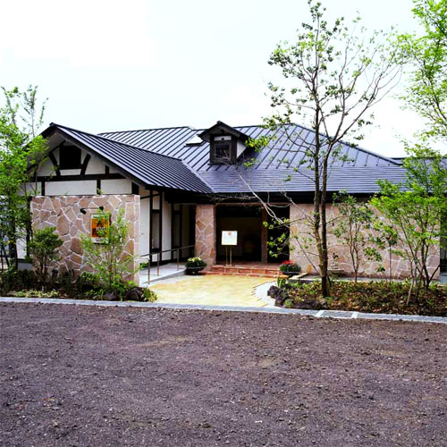 オーベルジュ ア・マ・ファソンの写真1