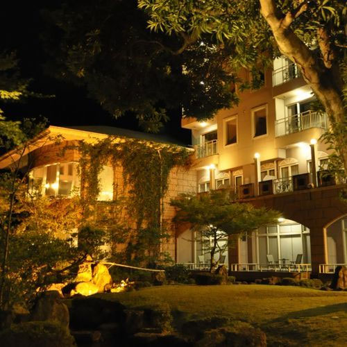 天ヶ瀬温泉 みるき〜すぱサンビレッヂの写真1