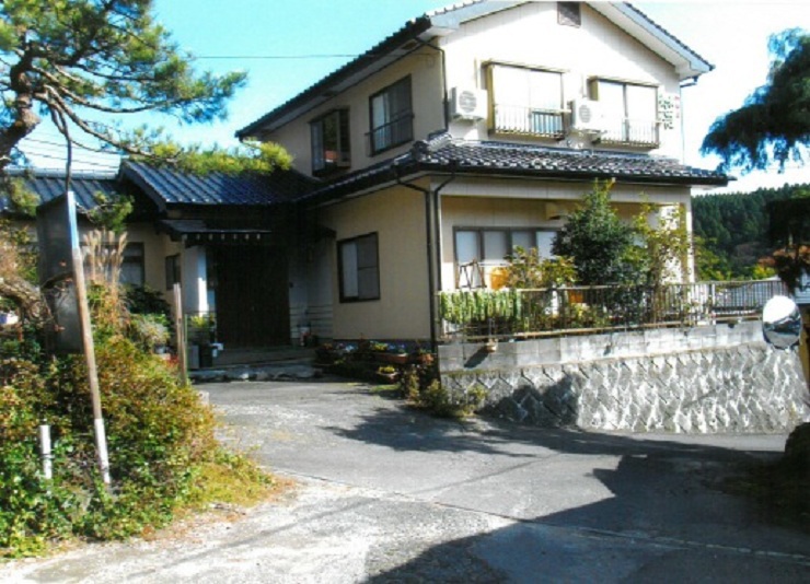 民宿 麓の写真1