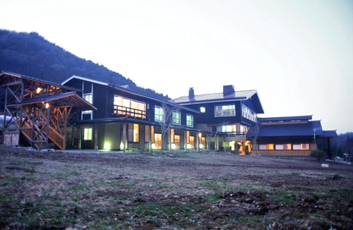 山の家 風楽の写真1