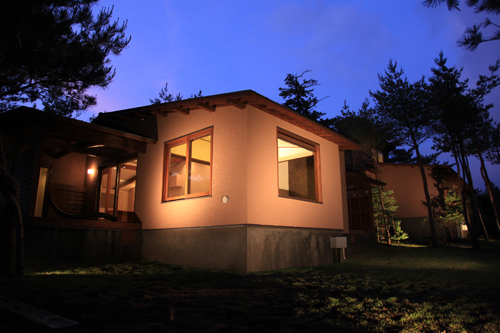 長者原温泉 トライアル温泉郷 久織亭の写真1