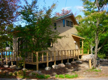 貸別荘 一山堂の写真1