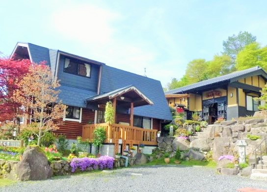 湯の森くすの写真1