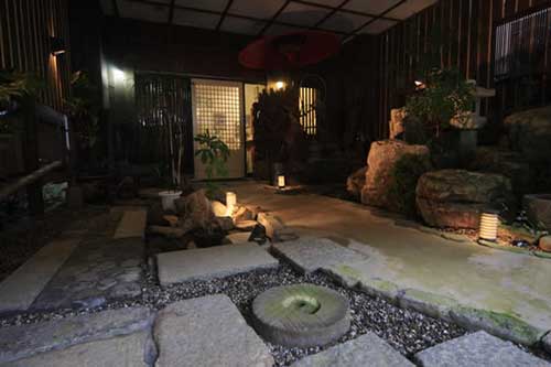 お宿 おおぜきの写真1