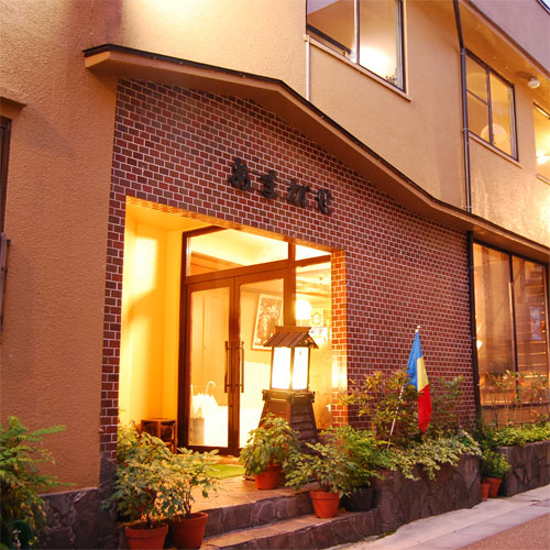あまがせ旅館の写真1