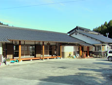 やまめの郷の写真1