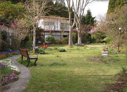 小さなお宿 叶館の写真1