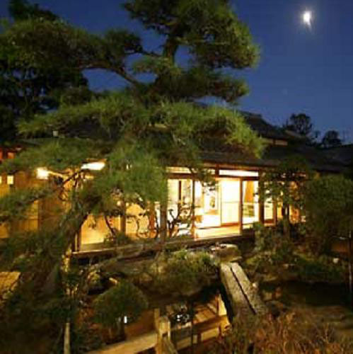 割烹旅館 海喜荘の写真1