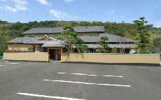 和の宿 割烹 三國屋の写真1