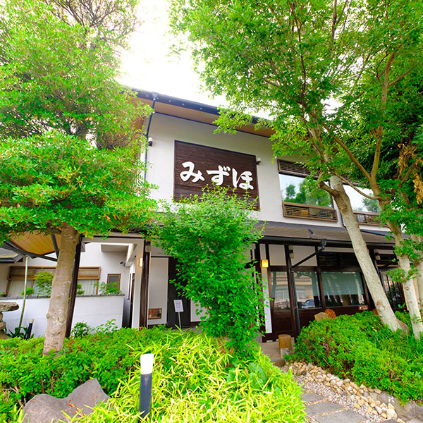 Good─Stay みずほの写真1