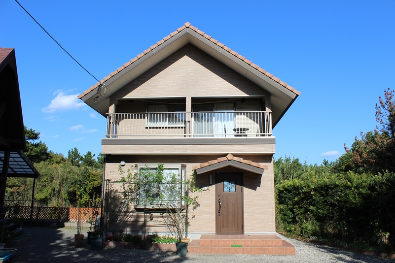 ゲストハウス狩宿の写真1