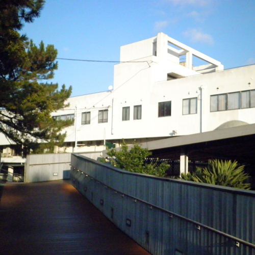 住吉浜リゾートパークの写真1