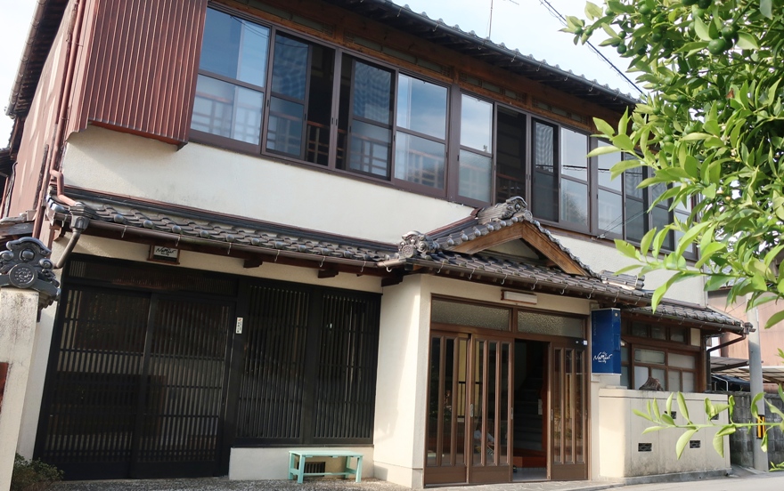 Naru. Guest Houseの写真1