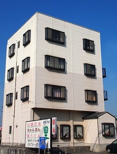 宿泊・ランチ 里の写真1