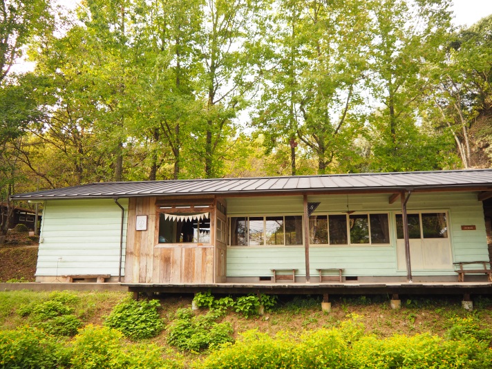 バルンバルンの森の写真1