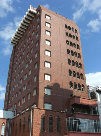 ホテル ブリスベンズの写真1