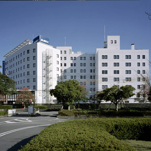 ホテルマリックスの写真1