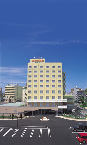 Hotel Himawarisouの写真1