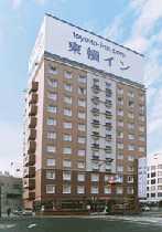 東横イン宮崎中央通の写真1