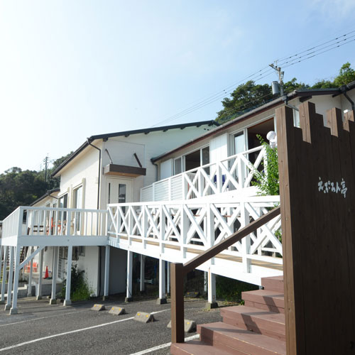 えぷろん亭の写真1