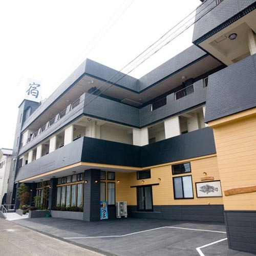 民宿 in みやざき 湯楽庵の写真1