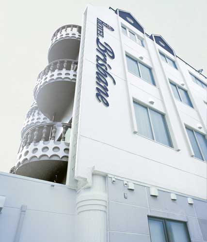 ホテル ブリスベンの写真1