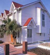 ペンション青島の写真1