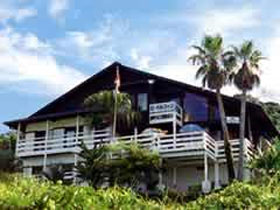 ペンション C-ドルフィンの写真1