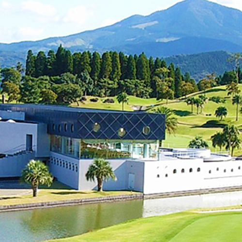 宮崎国際空港カントリークラブロッジの写真1