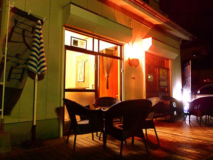 青島ゲストハウス風樹の写真1