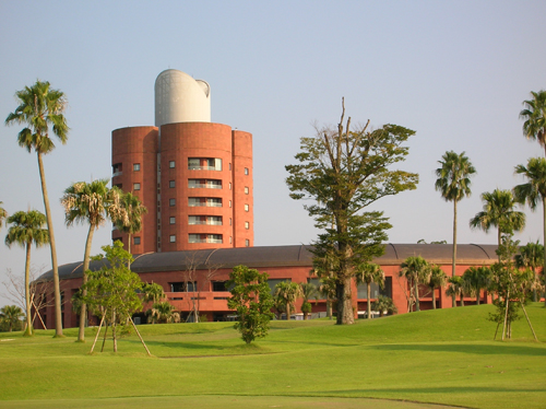 愛和宮崎リゾートの写真1