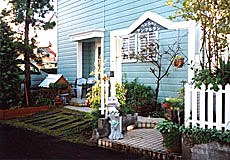 ペンション サン・マルタンの写真1