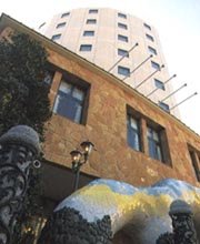 日向第一ホテルの写真1