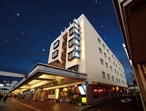 延岡第一ホテルの写真1