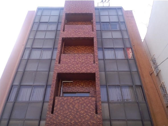 ビジネスホテルくどうの写真1