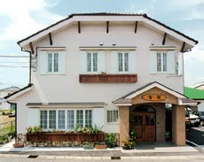 ペンション青葉の写真1