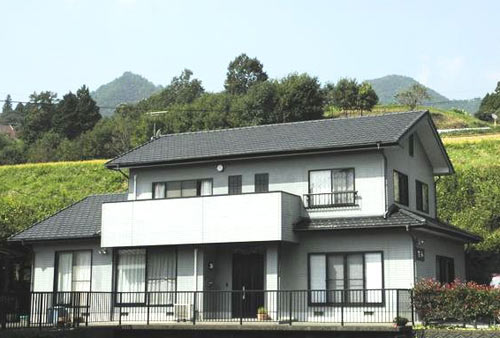 民宿 天和の写真1